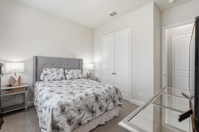 603 Warner Drive, Anna, TX 75409