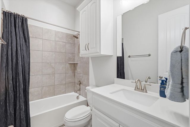 603 Warner Drive, Anna, TX 75409