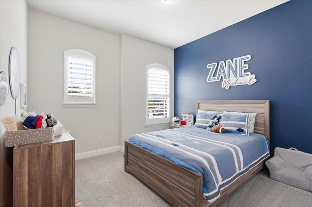 603 Warner Drive, Anna, TX 75409