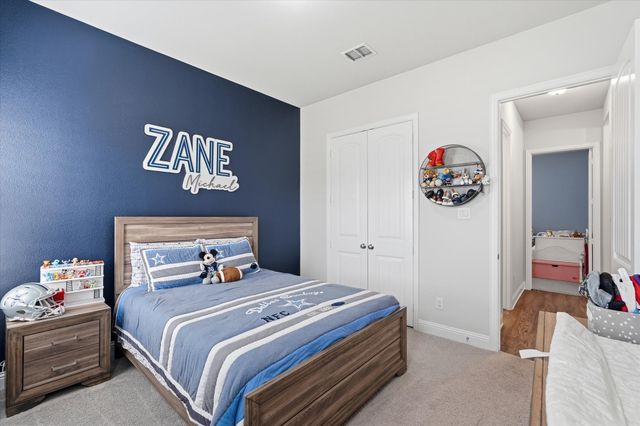 603 Warner Drive, Anna, TX 75409