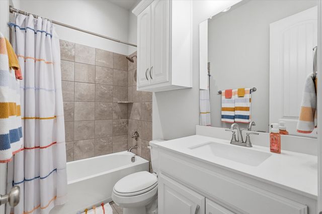 603 Warner Drive, Anna, TX 75409