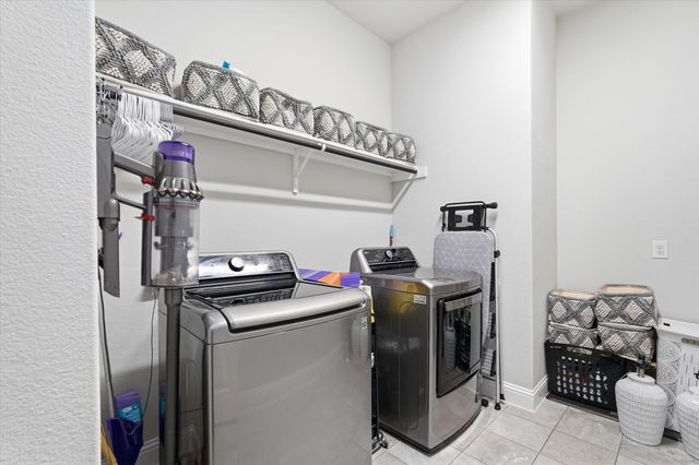 603 Warner Drive, Anna, TX 75409