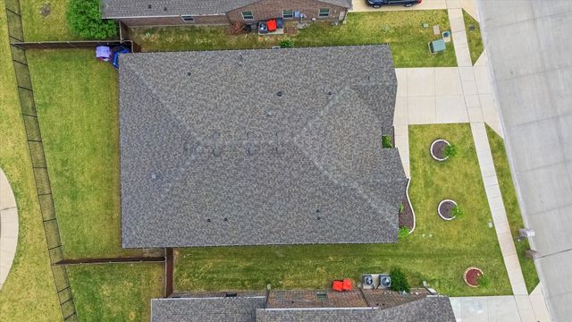 603 Warner Drive, Anna, TX 75409