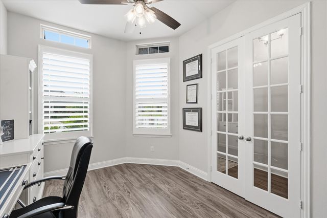 603 Warner Drive, Anna, TX 75409