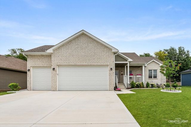 20929 Lakewoods Lane, Shorewood, IL 60404