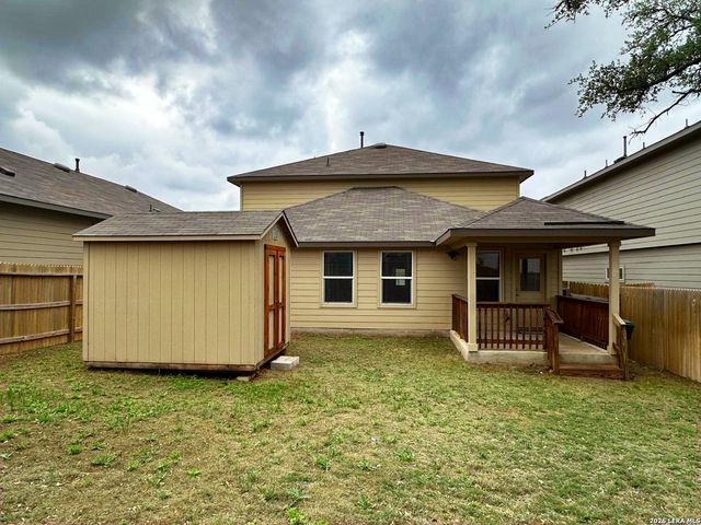 14079 Mudstone, San Antonio, TX 78253