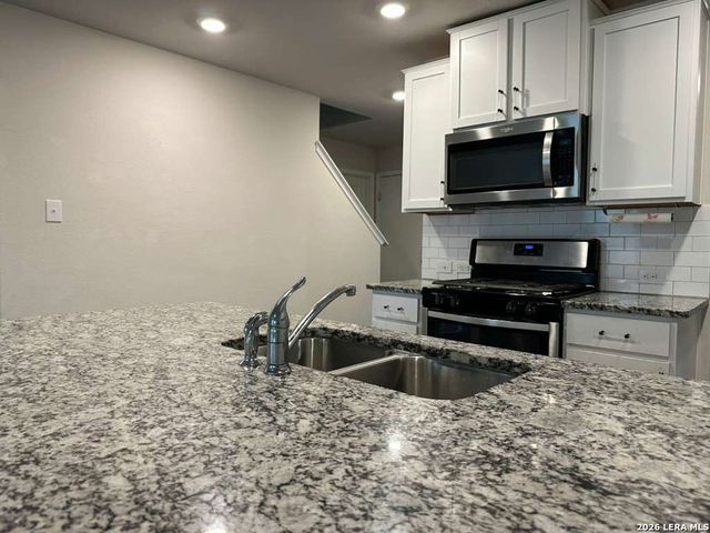 14079 Mudstone, San Antonio, TX 78253