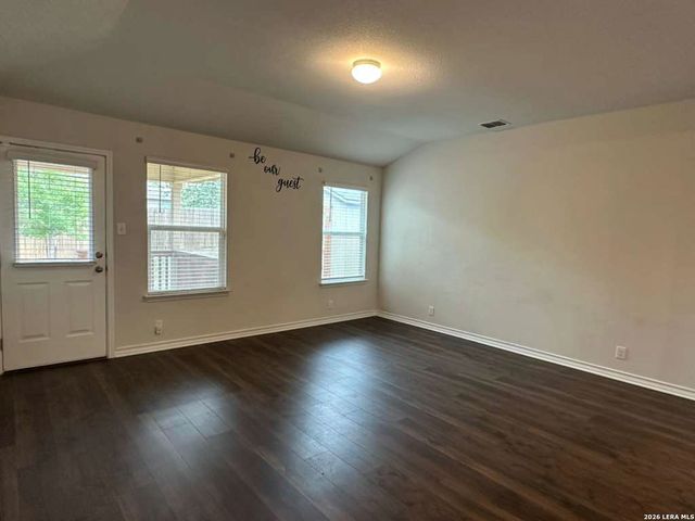 14079 Mudstone, San Antonio, TX 78253