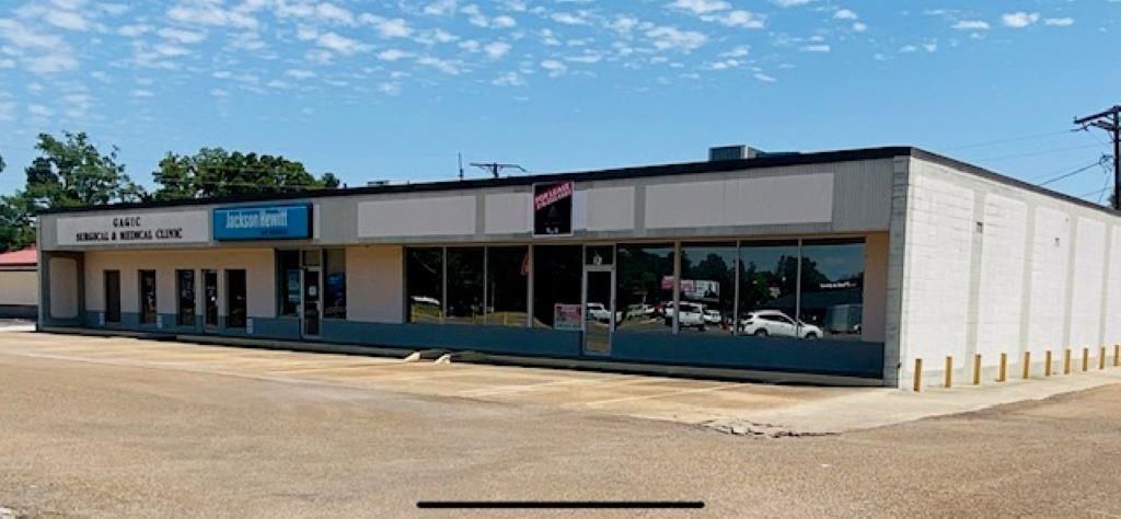 313, 315, 319 CENTER Street, Marksville, LA 71351