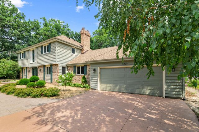6820 Harold Avenue, Golden Valley, MN 55427