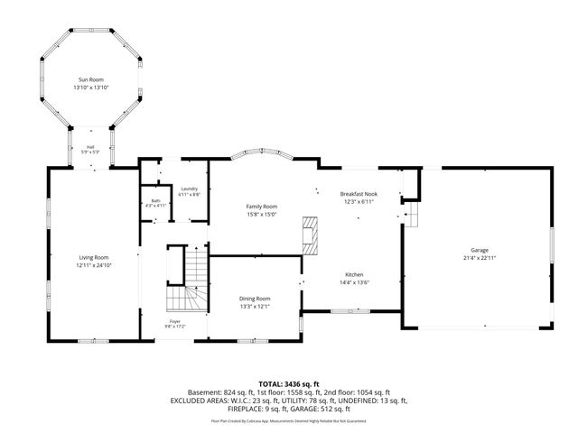 6820 Harold Avenue, Golden Valley, MN 55427