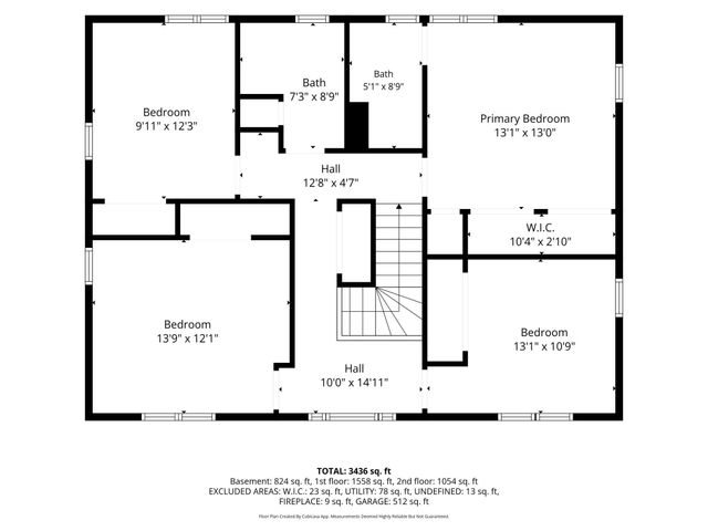 6820 Harold Avenue, Golden Valley, MN 55427
