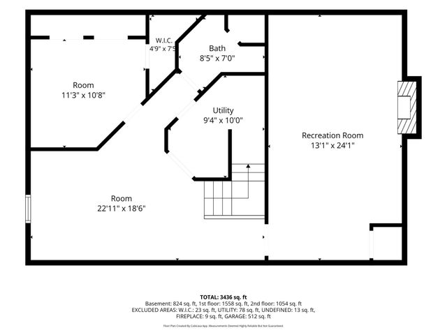 6820 Harold Avenue, Golden Valley, MN 55427