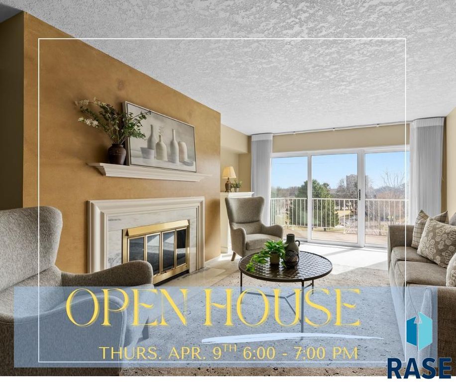 2505 S Kiwanis Ave Avenue 343, Sioux Falls, SD 57105