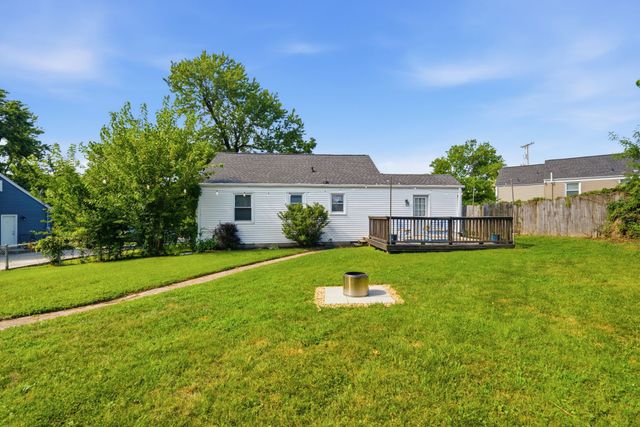 2235 Weona Dr, Nashville, TN 37214