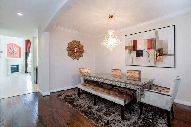 4622 Regal Shadow Lane, Sugar Land, TX 77479