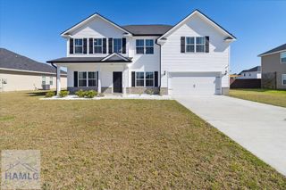 69 Morrison Way, Ludowici, GA 31316
