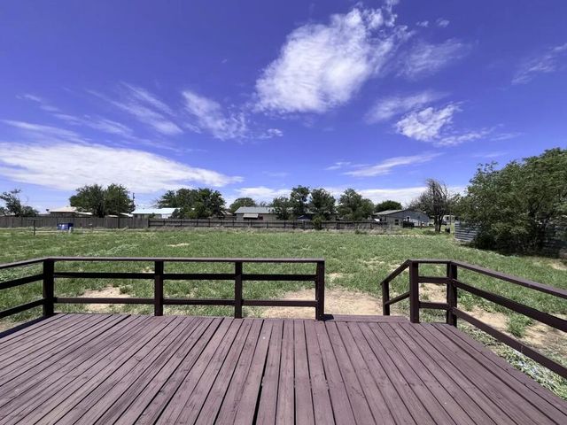 107 Grant Street, Smyer, TX 79367