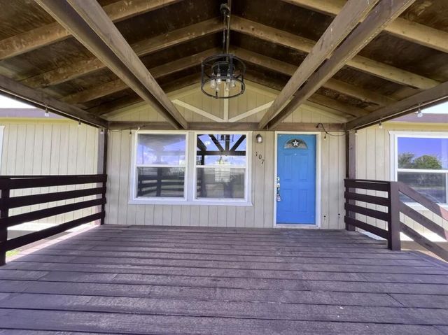 107 Grant Street, Smyer, TX 79367