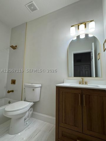 11753 SW 238th St, Homestead, FL 33032