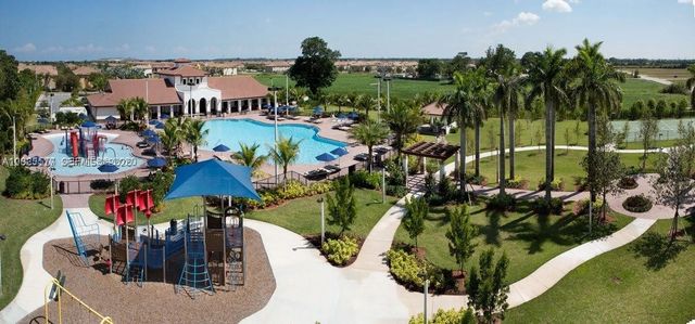 11753 SW 238th St, Homestead, FL 33032