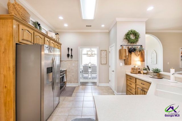127 Glenda Drive, Bonaire, GA 31005