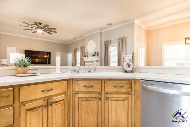 127 Glenda Drive, Bonaire, GA 31005