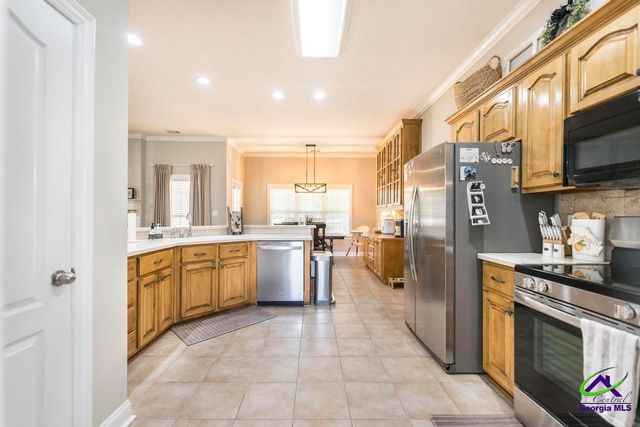 127 Glenda Drive, Bonaire, GA 31005