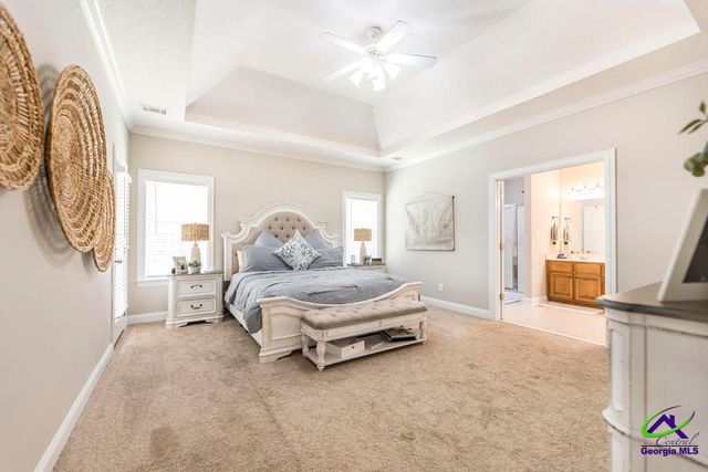 127 Glenda Drive, Bonaire, GA 31005