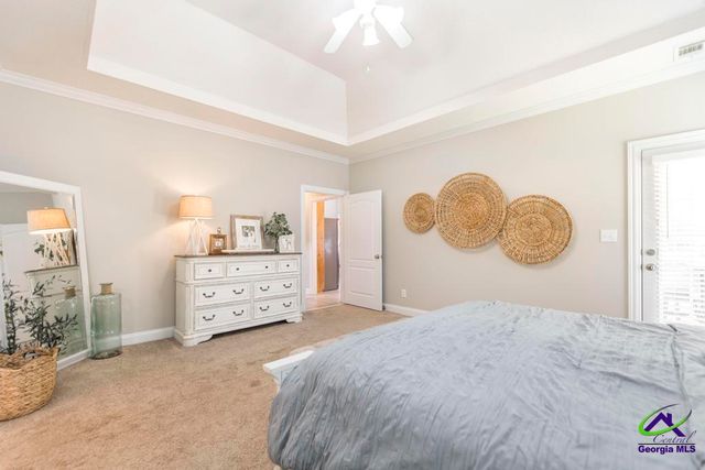 127 Glenda Drive, Bonaire, GA 31005
