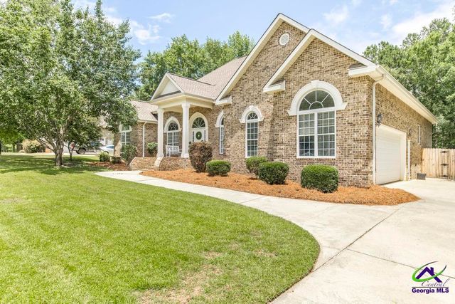 127 Glenda Drive, Bonaire, GA 31005