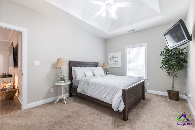 127 Glenda Drive, Bonaire, GA 31005
