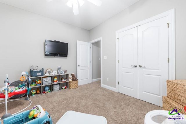 127 Glenda Drive, Bonaire, GA 31005