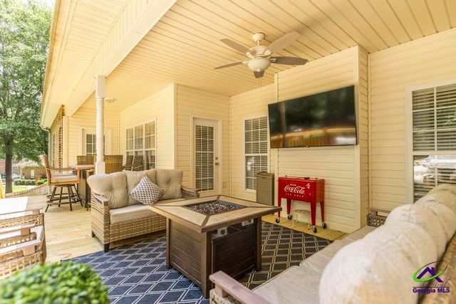 127 Glenda Drive, Bonaire, GA 31005