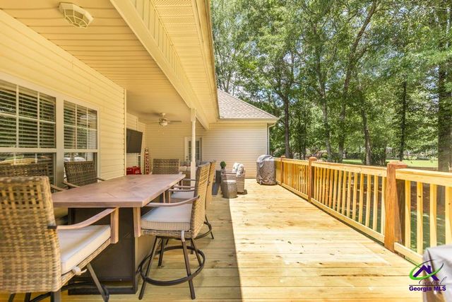 127 Glenda Drive, Bonaire, GA 31005