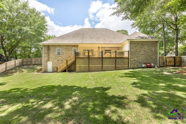 127 Glenda Drive, Bonaire, GA 31005