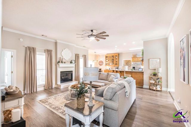127 Glenda Drive, Bonaire, GA 31005