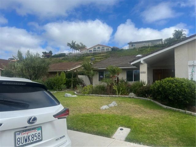 1025 Santa Queta, Solana Beach, CA 92075