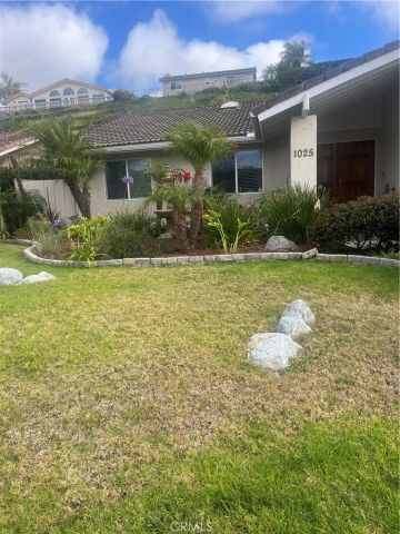 1025 Santa Queta, Solana Beach, CA 92075