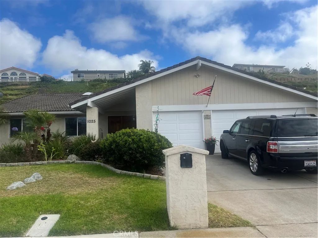 1025 Santa Queta, Solana Beach, CA 92075