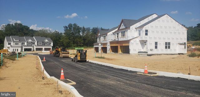 138 FORAGERS LN, Kennett Square, PA 19348