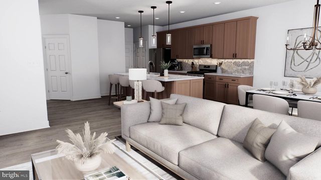 138 FORAGERS LN, Kennett Square, PA 19348