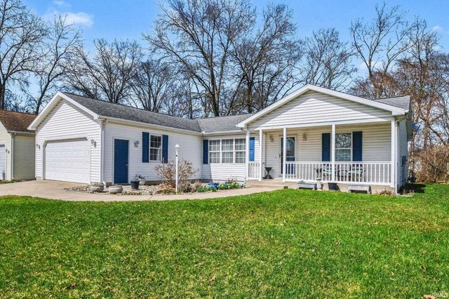 424 Pregel Drive, Mishawaka, IN 46545