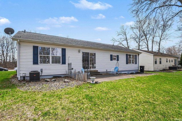 424 Pregel Drive, Mishawaka, IN 46545