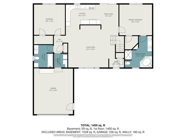 424 Pregel Drive, Mishawaka, IN 46545