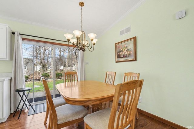 424 Pregel Drive, Mishawaka, IN 46545