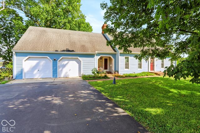 3493 N State Road 9 N, Greenfield, IN 46140