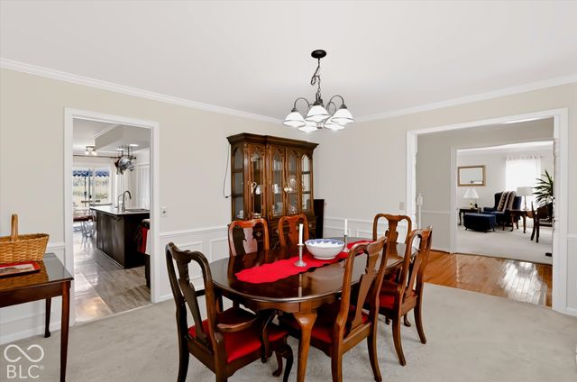 3493 N State Road 9 N, Greenfield, IN 46140