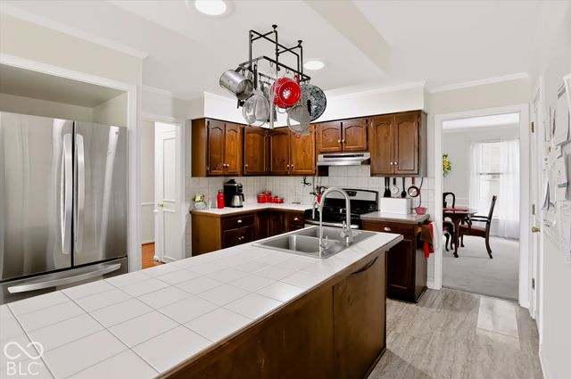 3493 N State Road 9 N, Greenfield, IN 46140