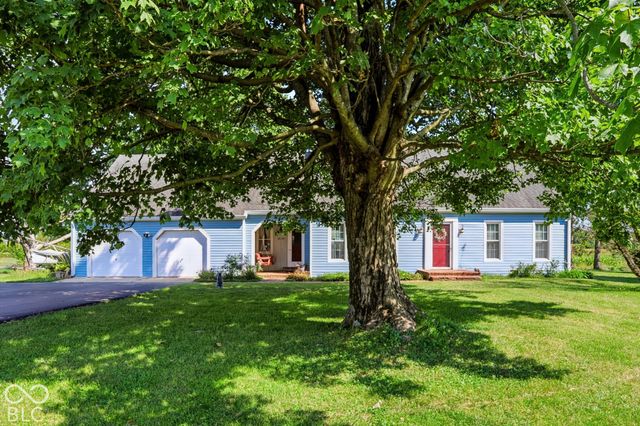 3493 N State Road 9 N, Greenfield, IN 46140
